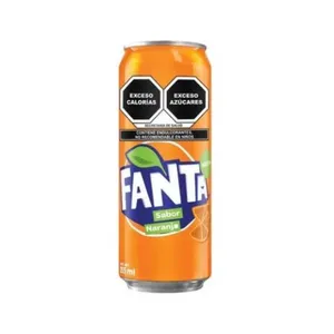 Fanta