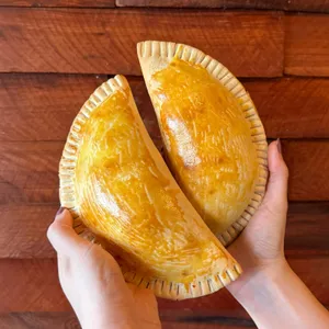 DUO Empanadas