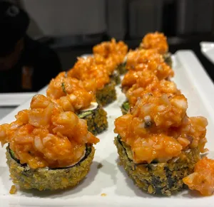 Oriental Criollo