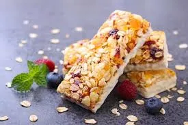 Snacks