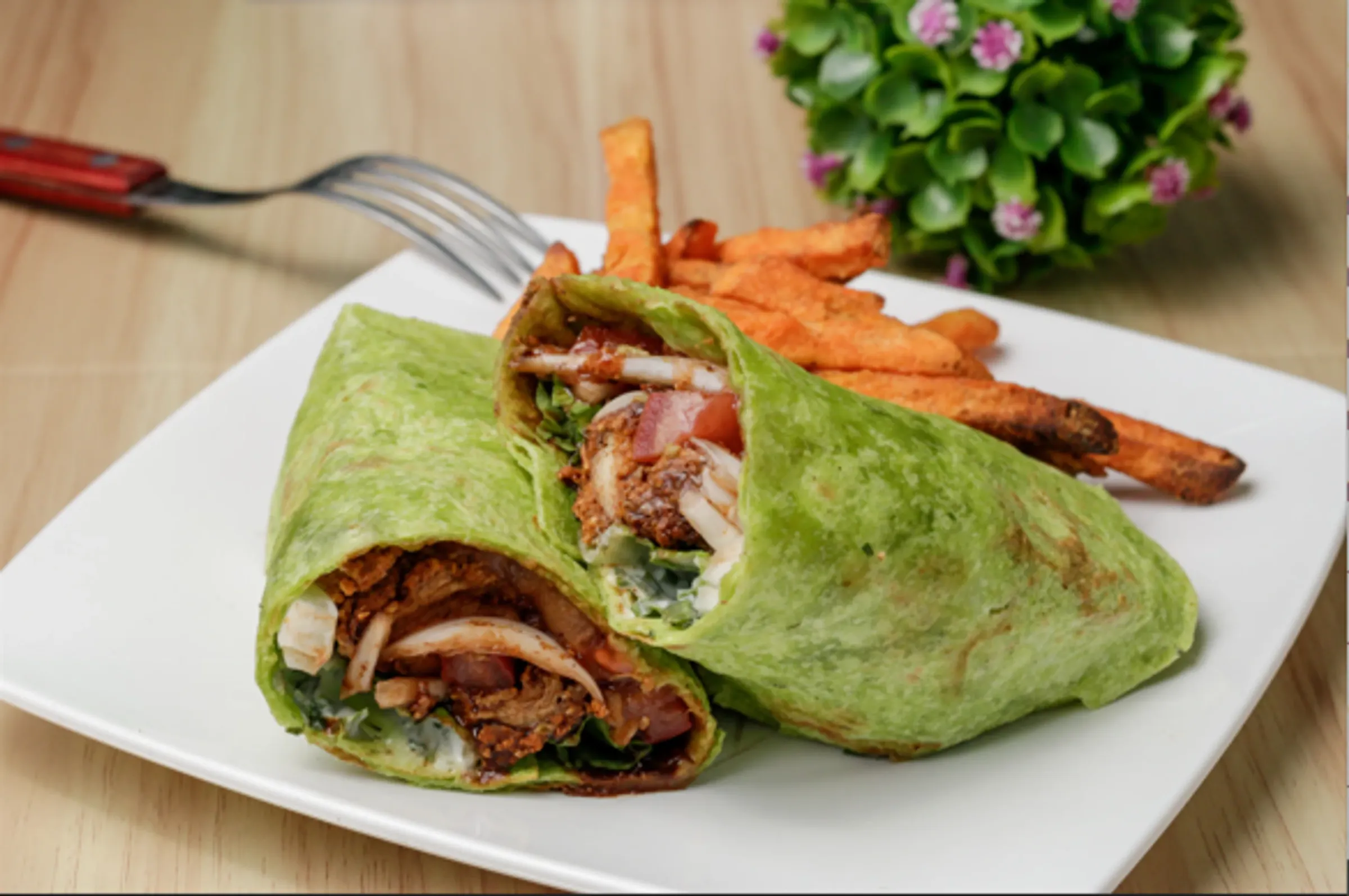 Boneless Wrap - Fit Taste (Protein Bar & Healthy Food)
