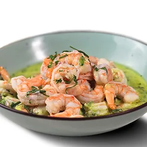 Camaron Al Perejil 300gr
