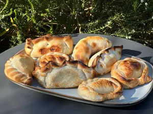 6 Congeladas Pre horneadas
