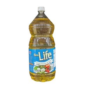 ACEITE VEGETAL DE SOYA BON LIFE 2700ML