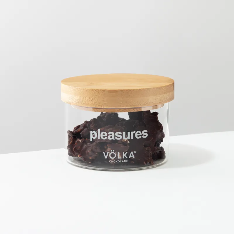 Dark Rochers 110g Dark Rochers 110g