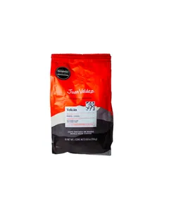 Café Volcán Fuerte Jual Valdez 250 grs.