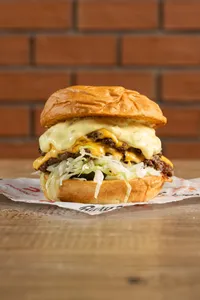 SMASHED Big Home TRIPLE