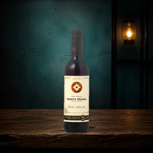 Carménère · Santa Digna 375 ml