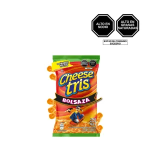 Cheese Tris Queso x 120 g
