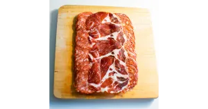 TABLA CHARCUTERA 150 GR