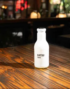 Tea Hatsu Blanco & De Mangosti