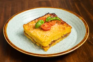 Pastel de Choclo al plato