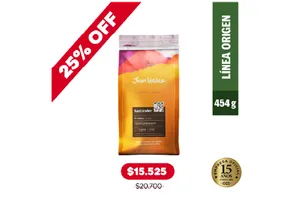 Cafe Santander 454 g