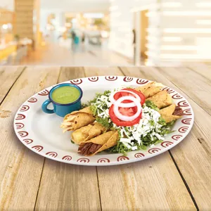 Flautas (3 pzas.)