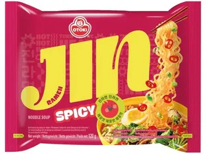 RAMYEON PICANTE JIN