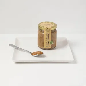 Pasta de Avellana Nutella Kankana