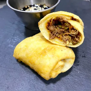 Arrolladitos Primavera