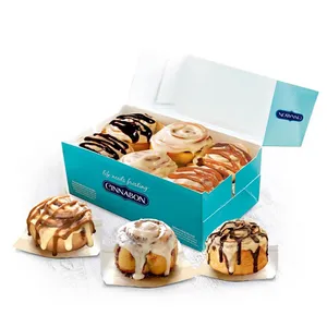 6 minibon mixto ( pagas 5)