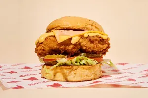 Chick OG