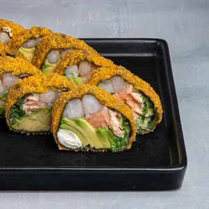 Tempura Bless Oriental - Bless