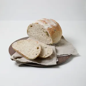 Masa Madre Aceitunas