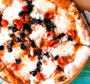 Pizza Napolitana