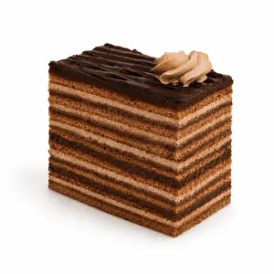 Pastel Panqueque Chocolate