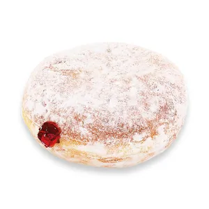 Frambuesa Azucarada (vegana)