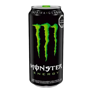 Monster Energy 473 ml