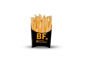 Papas fritas