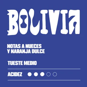 🇧🇴 BOLIVIA ESPECIAL