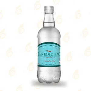 Agua Mineral