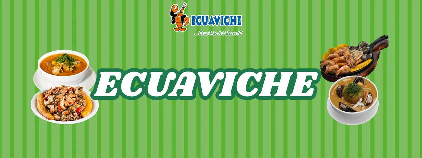 Ecuaviche