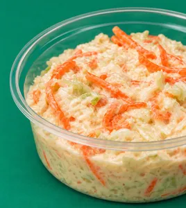 Ensalada 100g