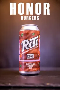 amaerican amber ale