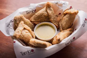 Cesta de Empanadas