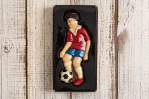 Jugador de la selección