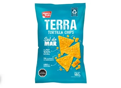 terra tortilla chips sal de mar