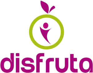 Logo de Disfruta
