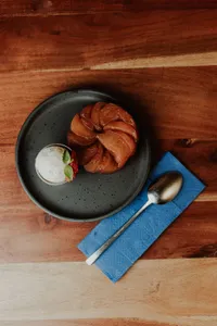 Tarte Tatin