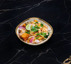 Pad Thai Vegano