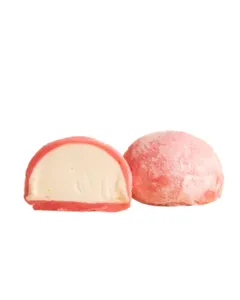 Mochi Lychee