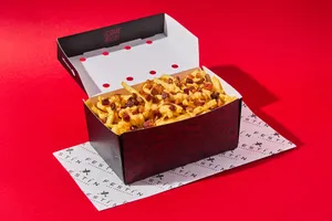 Bacon Fries Xl