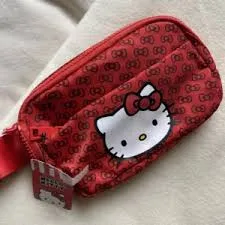 CANGURO HELLO KITTY