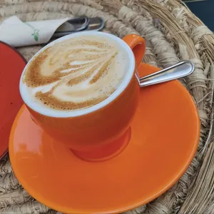 Capuccino