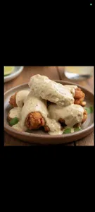 ALITAS ACEVICHADAS ( 400 GRS. )