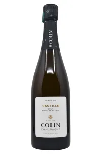 Champagne Colin Blanc de Blancs