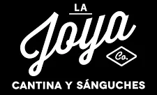 Logo de La Joya