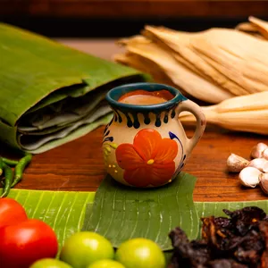 Champurrado