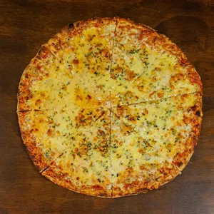 Promo 4 Quesos Mediana